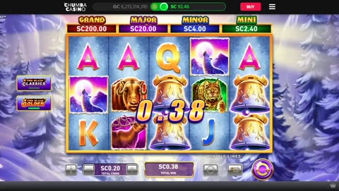 Rick's Online Slots 7/8/2025 PM