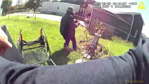 Greenville County deputy justified in using deadly force on suspect with hammer