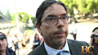 Doctor who sold ketamine Matthew Perry before his overdose death gets 2 1/2 years in prison