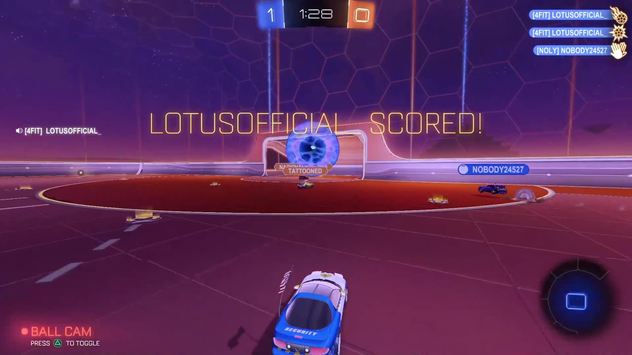 LOTUSOFFICIAL_ is RACIST,HOMOPHOBIC, AUTISM HATING TRASH! UNCENSORED CHAT AUDIO