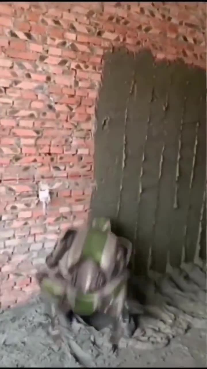 Just when you thought your TRADES were safe .........