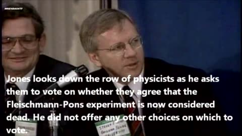 911- THERMITE/COLD FUSION...DR JUDY WOOD