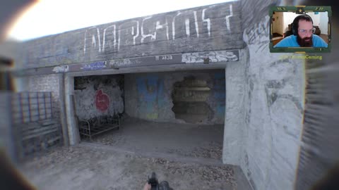 BodyCam - Zombies Village