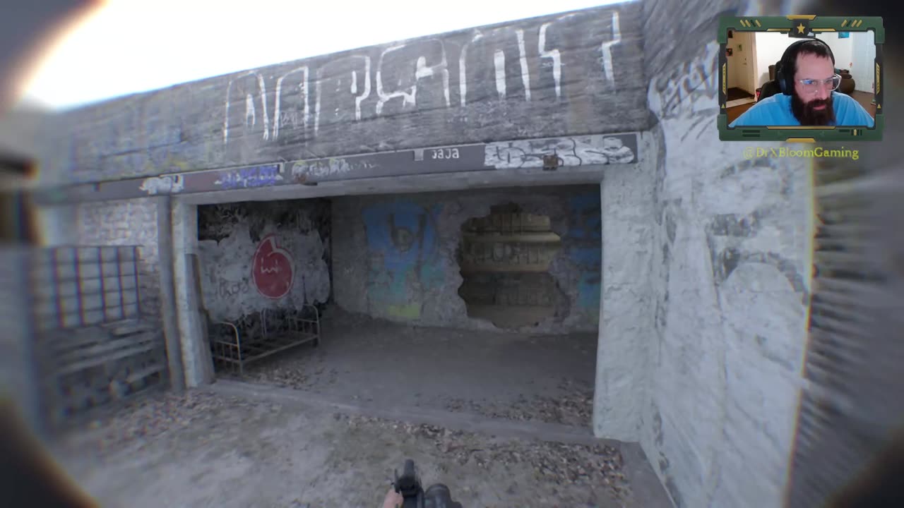 BodyCam - Zombies Village