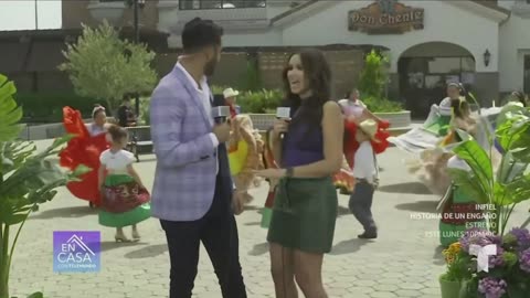 Its Simply Ana Ringing In Summer With A Sexy Summer Leather Skirt