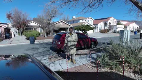 Un Directo Especial: Acompañando a Mi Cuñado en el Hospital IRL