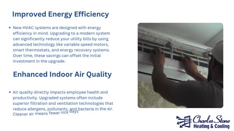 Energy-Efficient HVAC Solutions Tailored to Your Needs
