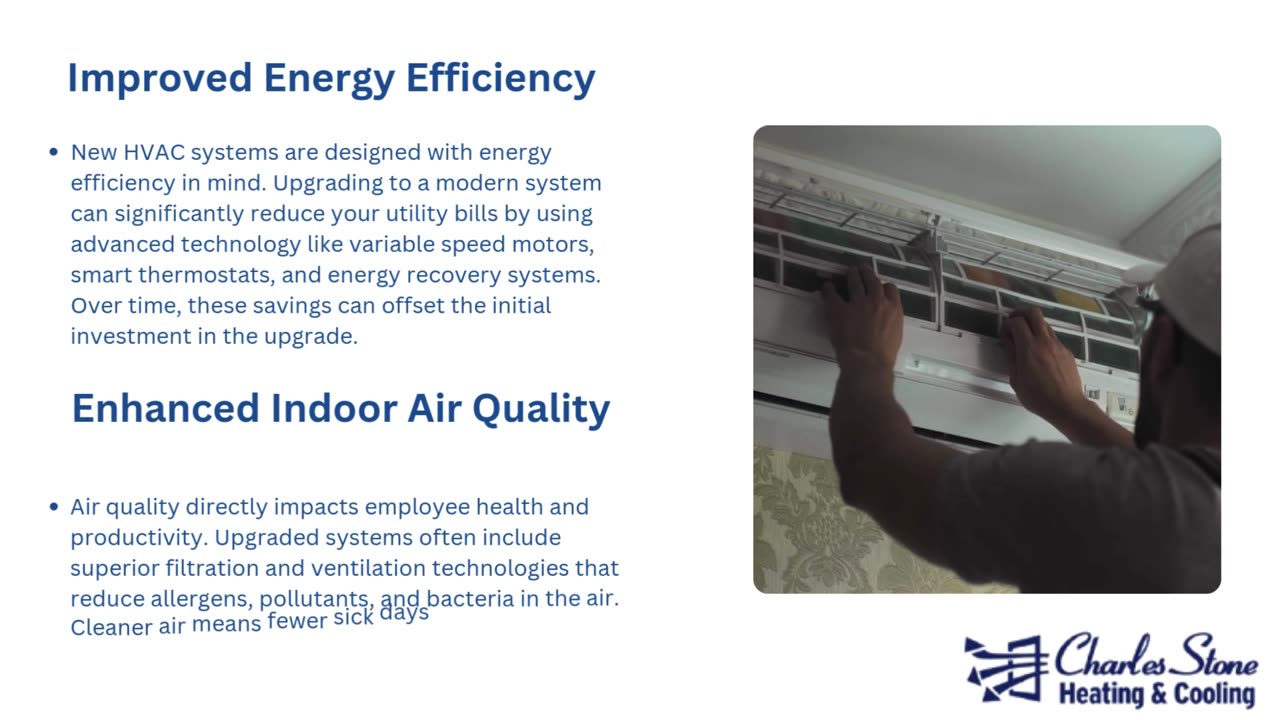 Energy-Efficient HVAC Solutions Tailored to Your Needs
