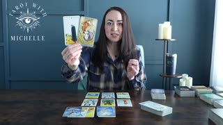 Daily Tarot - Wed, Feb 11, 2026 | Taking Your Power Back!