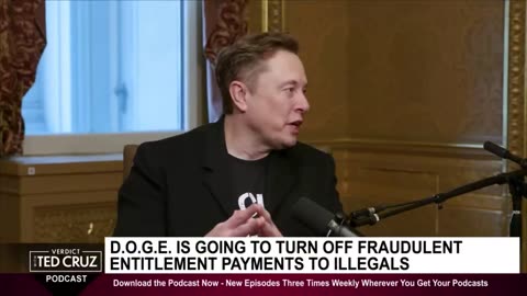 Elon Musk explains why Democrats hate him and their big strategy for conquering America