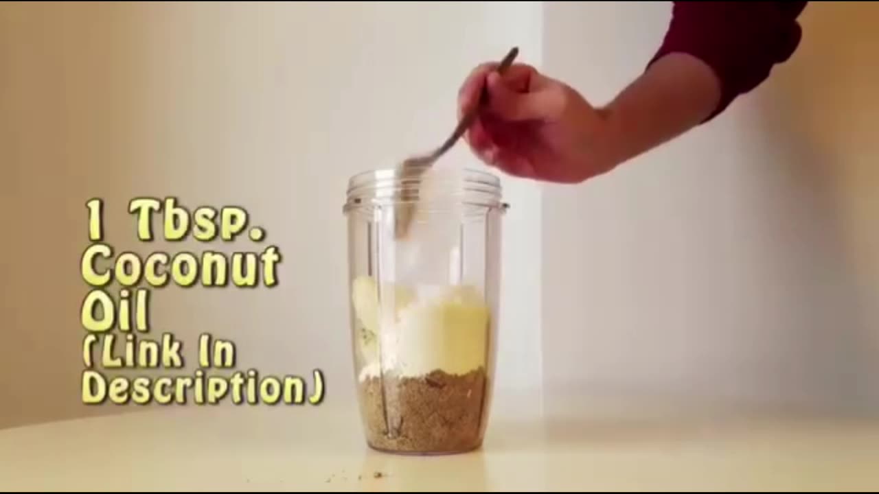 Protein-Packed Smoothie for Strength & Energy🍓🫐🥤