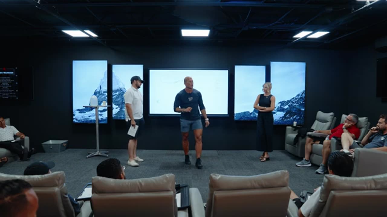 How to Master the Automotive Cold Call // Andy Elliott