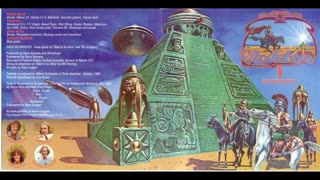 Windchase - Symphinity 1977