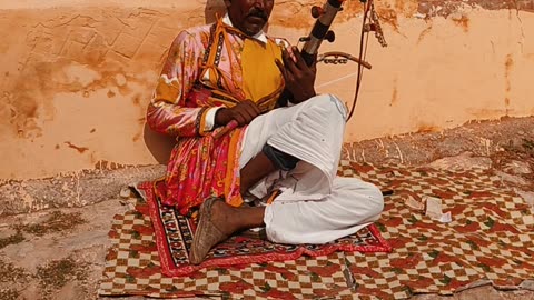 ANCIENT RAJASTHAN CULTURE