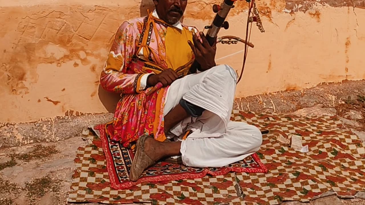 ANCIENT RAJASTHAN CULTURE