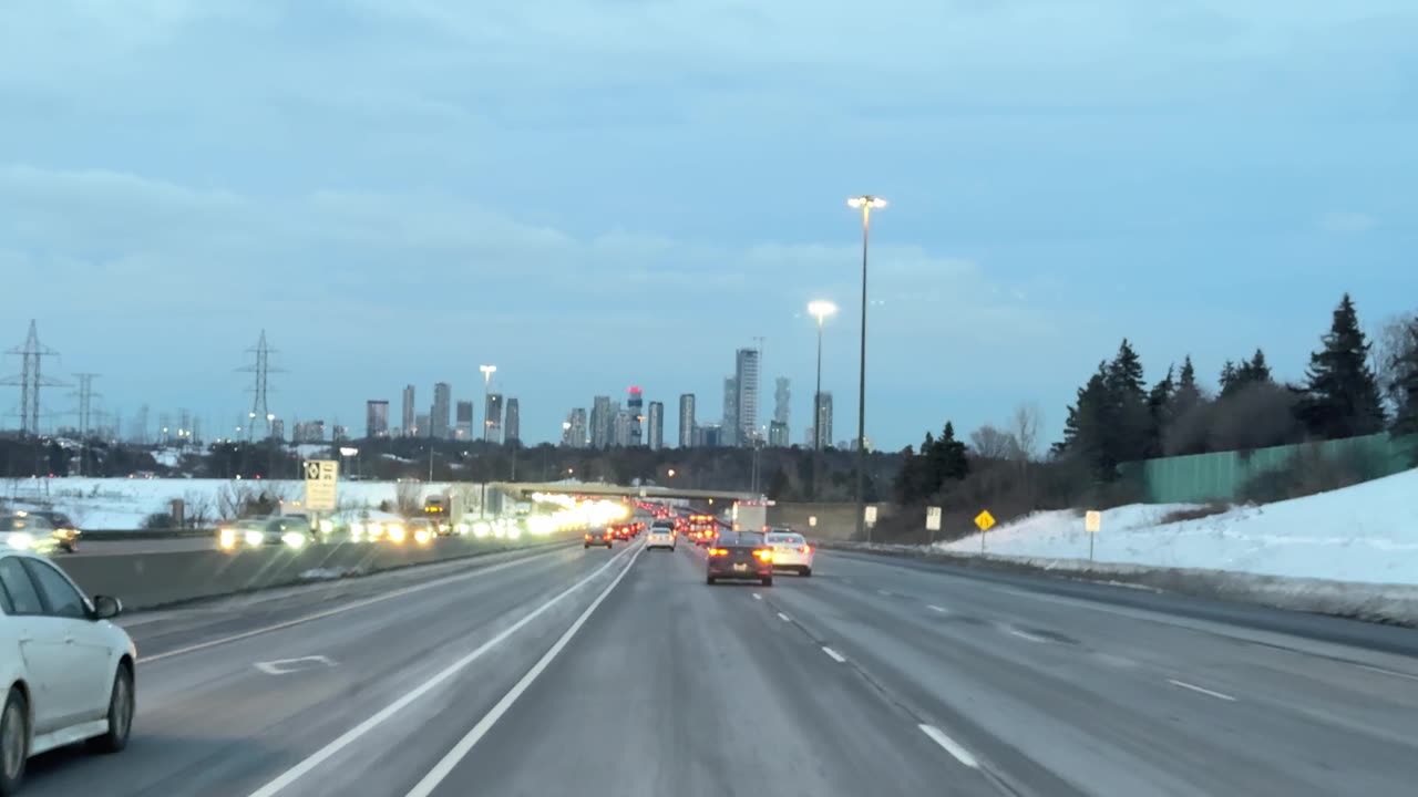 Mississauga Ontario Canada