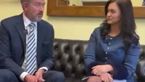 Congressman Thomas Massie says “I think Israel is influencing the Epstein File release