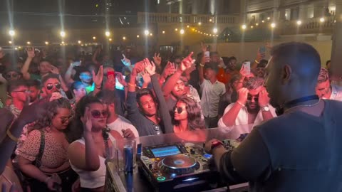 Jey Vibes Ultra Music Deep House