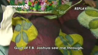 Testimony Sunday 12th October 2025