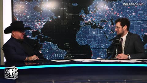 The Alex Jones Shows, LIVE !