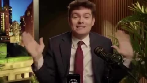 😡 Nick Fuentes: "Every Single Time It's Always 'Them'" - NO LIKE/FOLLOW = YOU GAY! 💥🔥