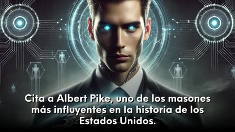 ¡Descubren Inteligencia Artificial Demoníaca para Separarnos de Dios!