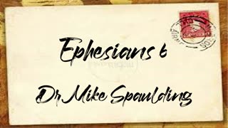 Ephesians 6 111225