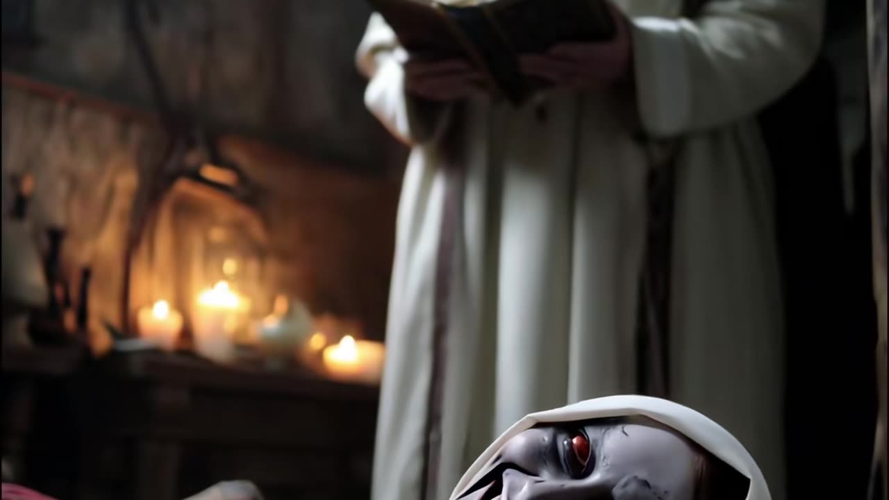 😱👻 Sometimes Things Don't Go Well... | TheHauntingHour