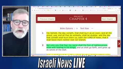 Final Judgment Approaches: What the Noahide Laws Reveal