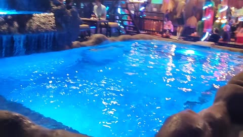 Khao Sok l. (Thailand)