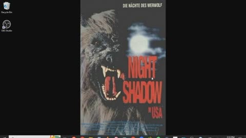 Night Shadow Review