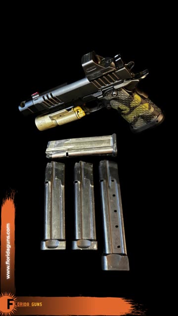 Staccato C2 | Florida Guns located in West Palm Beach