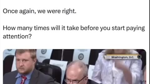 Parents should show this to their doctors and ask for an honest conversation