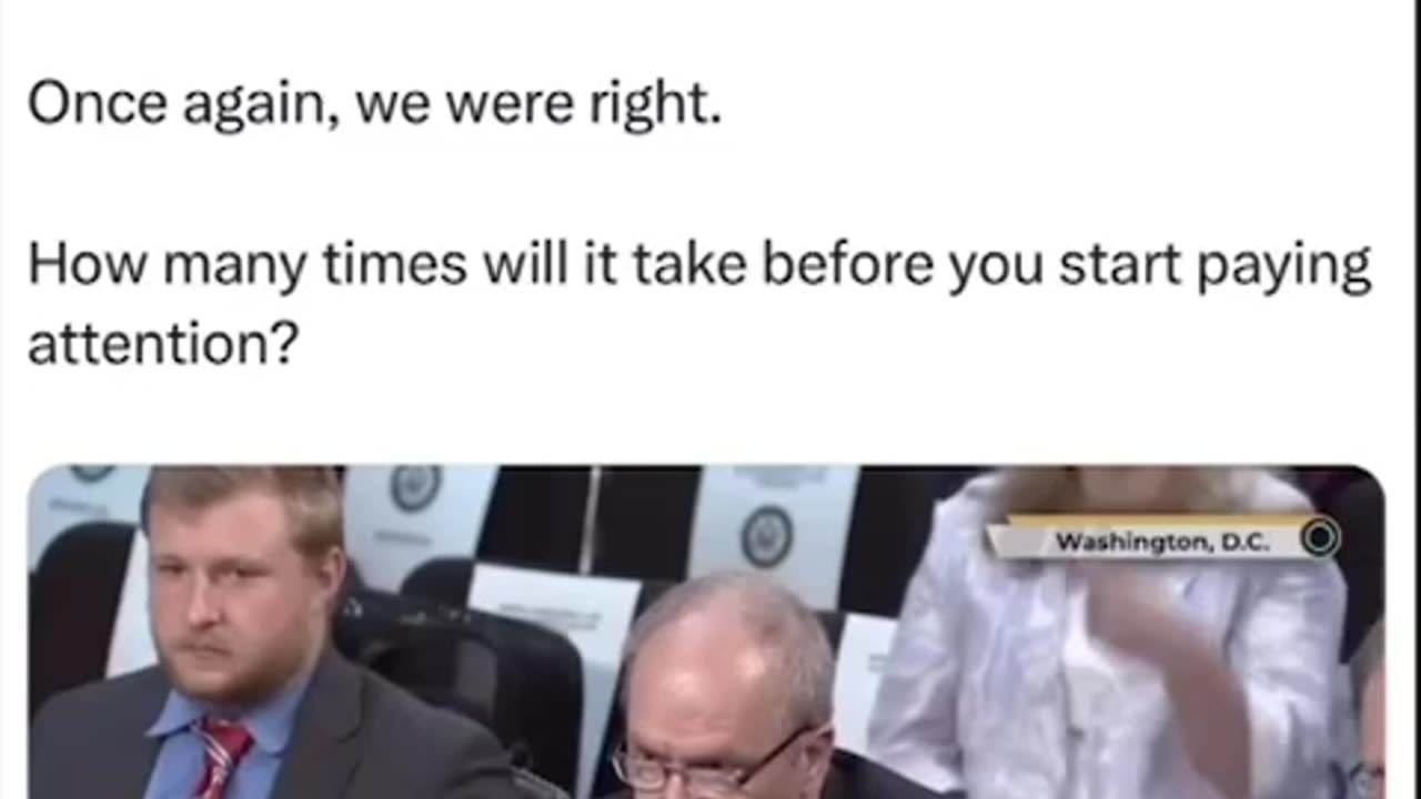 Parents should show this to their doctors and ask for an honest conversation