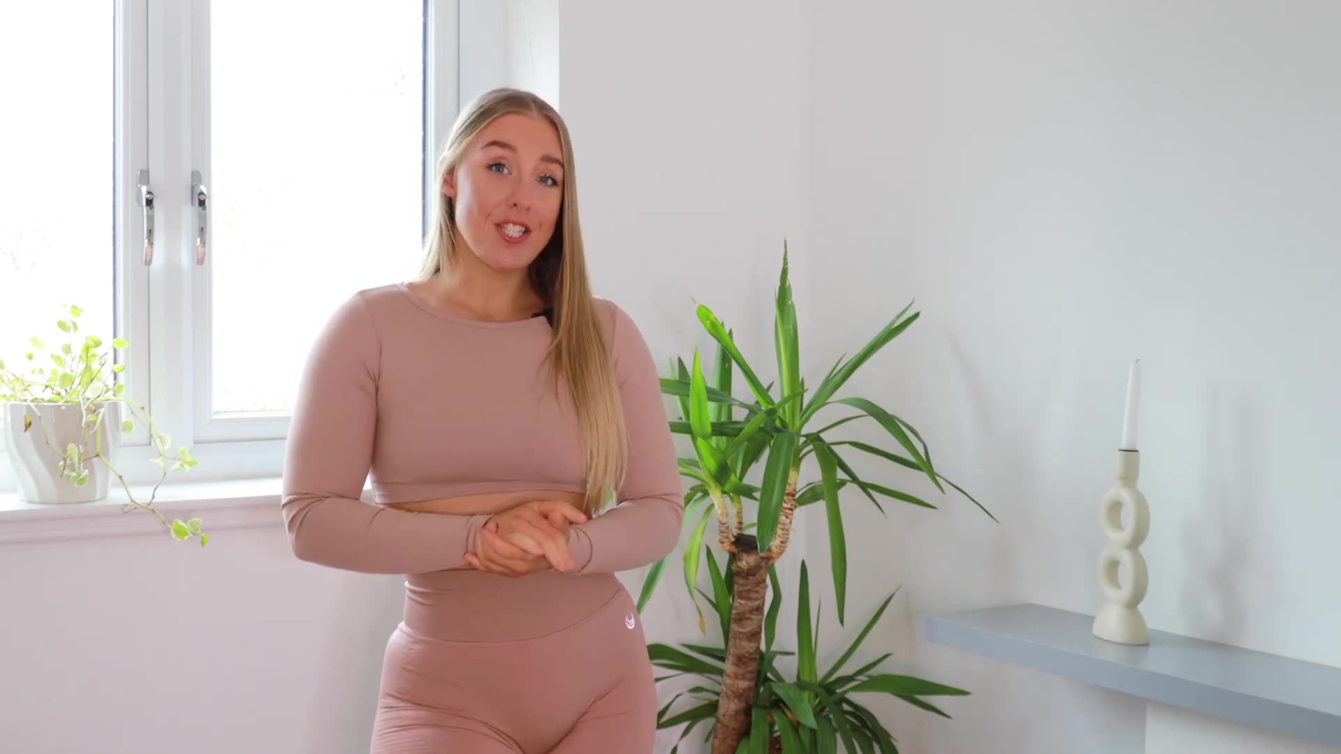 LAZULI V SEAM 2.0 - TRY ON HAUL