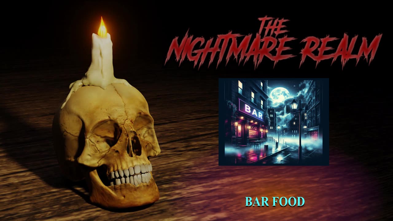 Bar Food
