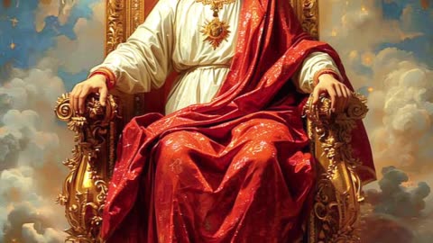 Fr. Hewko, Christ Called "Son of Man" Apocalypse Ch. 14 /15