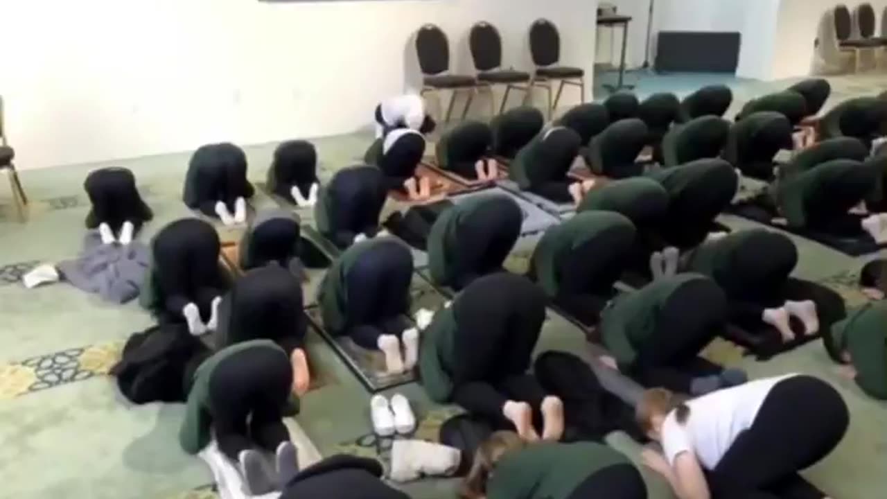 Allah worship forced upon Newcastle primary school children