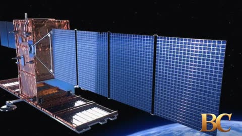 SpaceX opens 2026 with launch of Cosmo-SkyMed Earth observation satellite