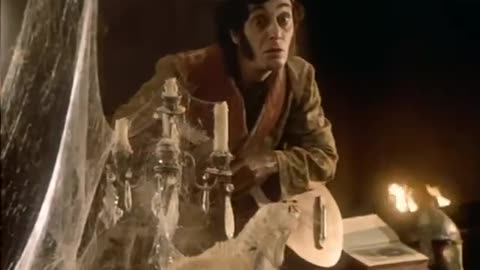 La tía de Frankenstein - 1x01 El principio