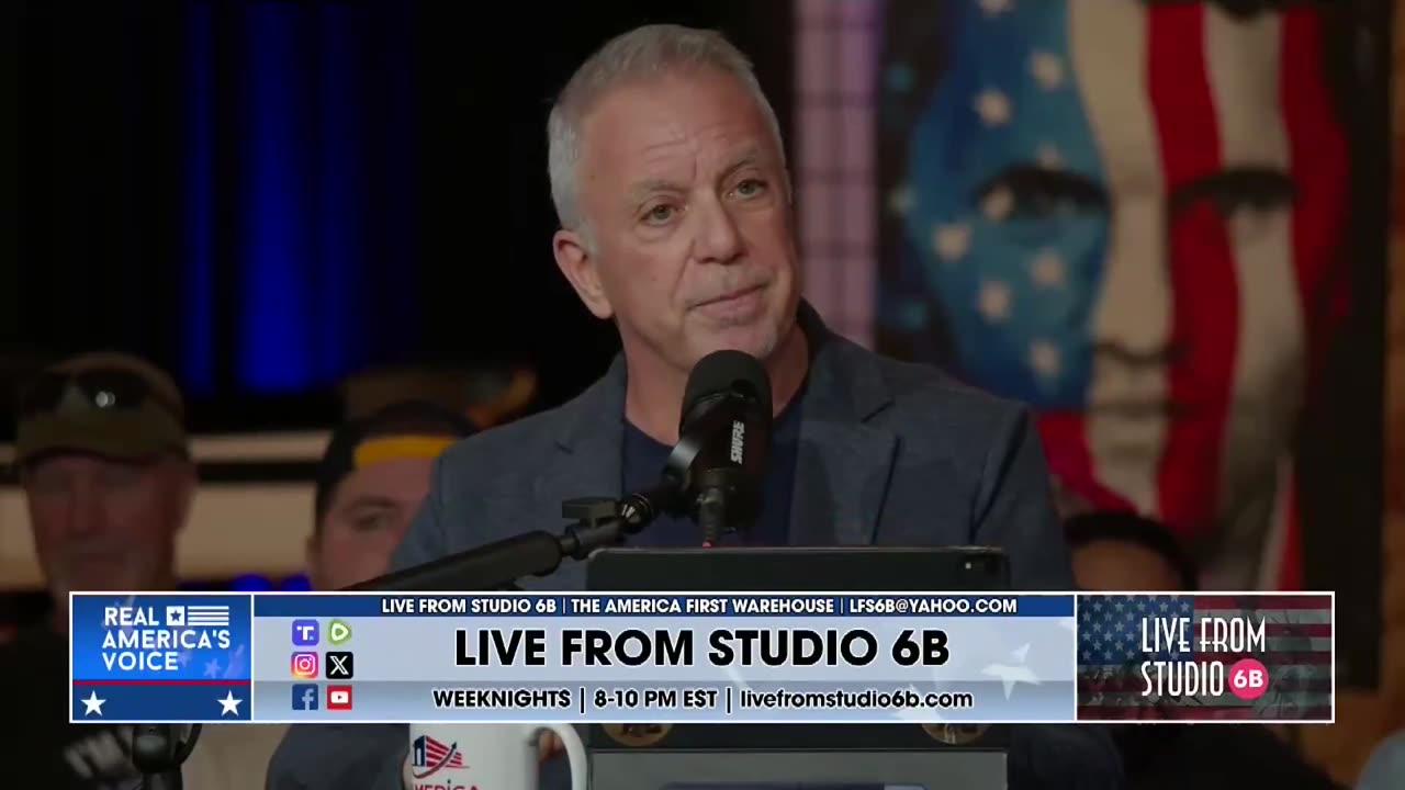 RAV PARTNERS WITH ANGEL STUDIOS