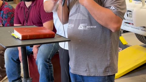 Finding Faith: A Journey of Love and Growth