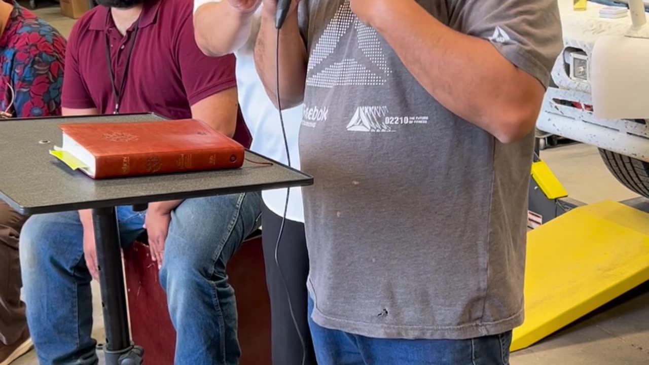 Finding Faith: A Journey of Love and Growth