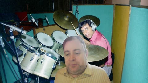 The Legendary Hal Blaine