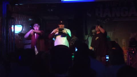 DAPZ & FREEDOM - The Better Part of Today - (Rap/Hip Hop)
