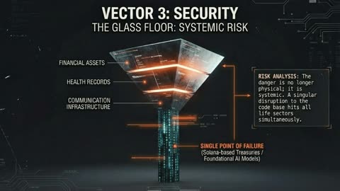 The Great Wealth Shift 2026: Asset-Heavy vs. Algorithm-Driven Economy