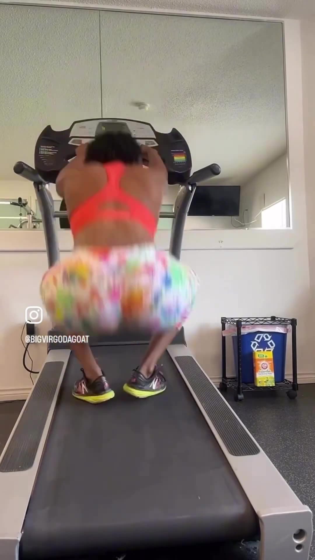 Sexy Instagram Thots Twerking Nice