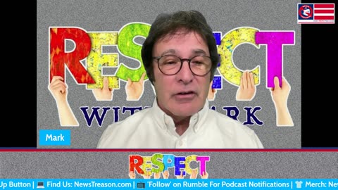 RESPECT with Mark: Constitutional Law Enforcement In The Trump Administration. 1-26-25