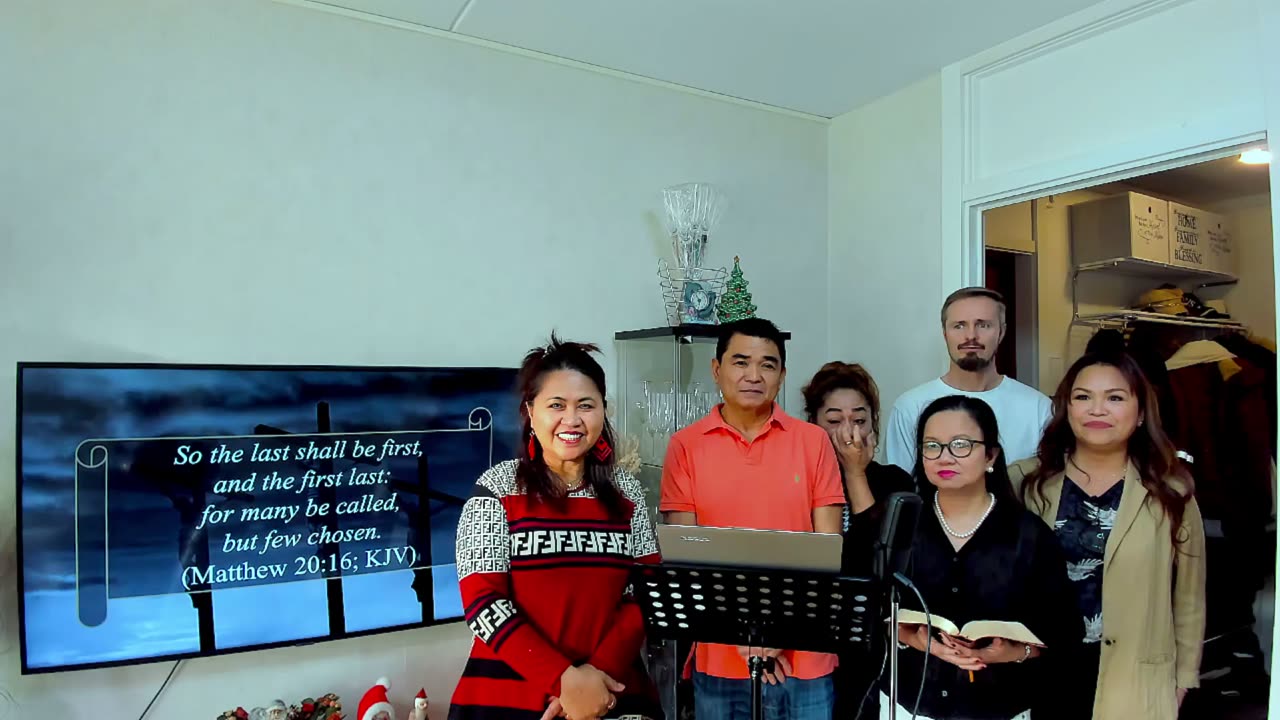 Accepting Jesus in your heart in the perspective of a criminal and to become a follower of Christ