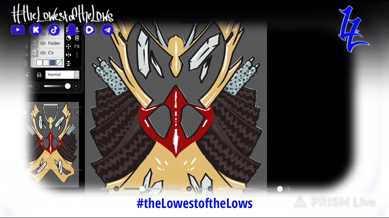 Stretched Mufflers. Pt. 3. #theLowestoftheLows